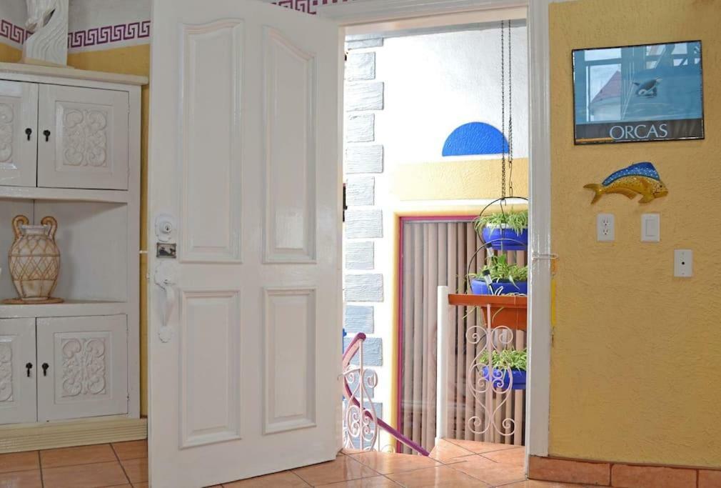Amazingly Romantic Vacation For Your Honeymoon Tijuana Exterior foto