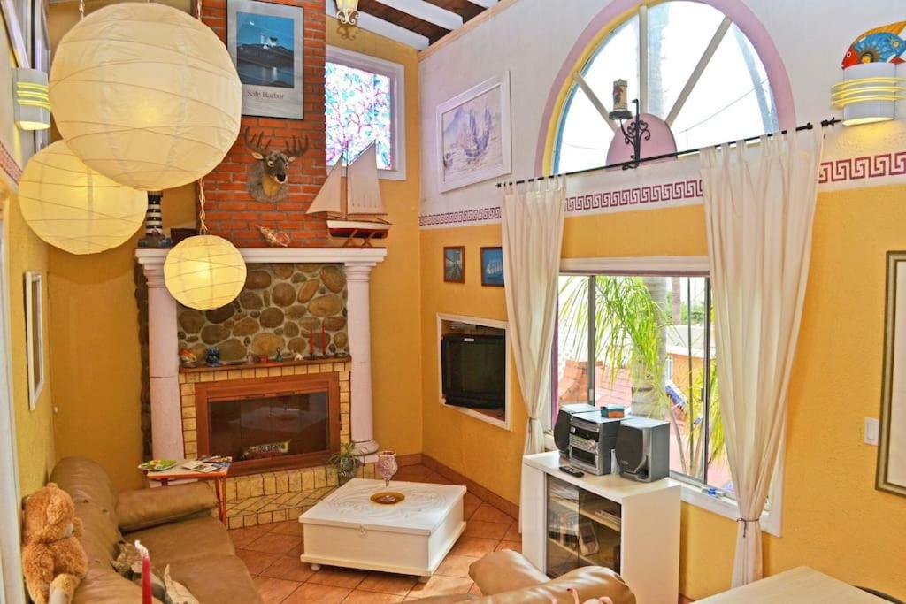 Amazingly Romantic Vacation For Your Honeymoon Tijuana Exterior foto
